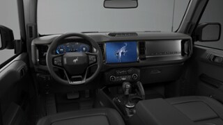2026 Ford Bronco® Internal Image 2